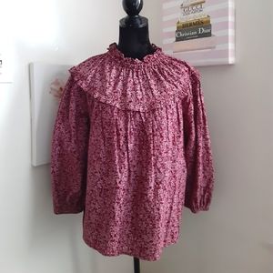 Universal Thread Pullover Top